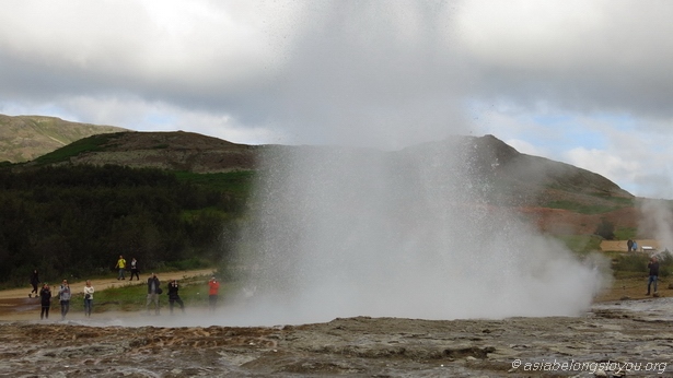 Geysir