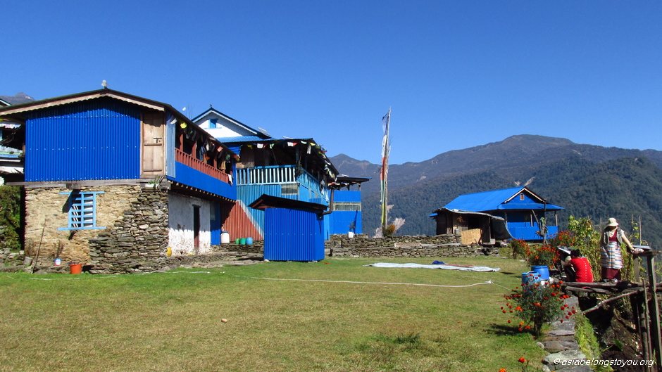 Makalu Barun Hotel and Lodge