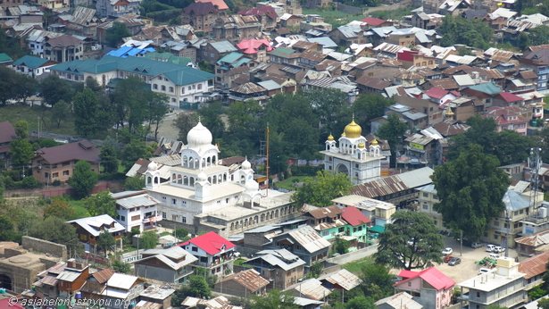 Gurdwara Patshahi Chevin