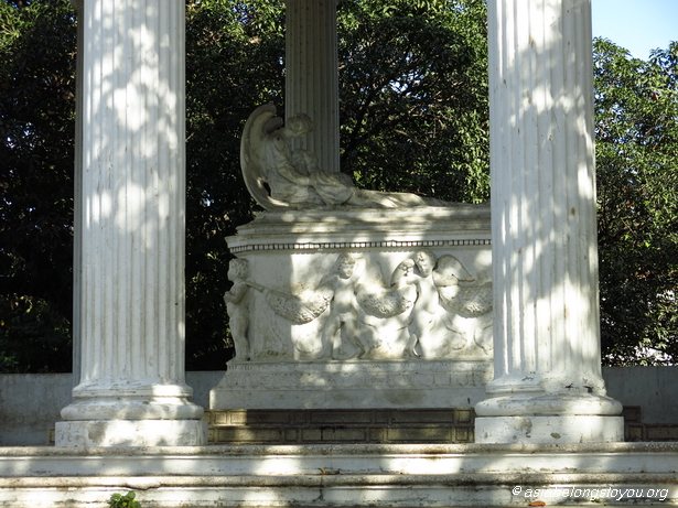 Dona Pepang Cemetery