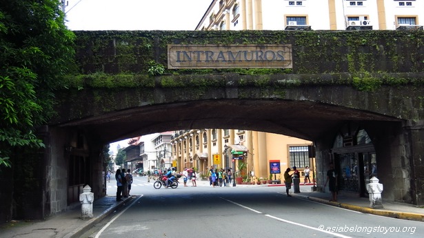 Intramuros