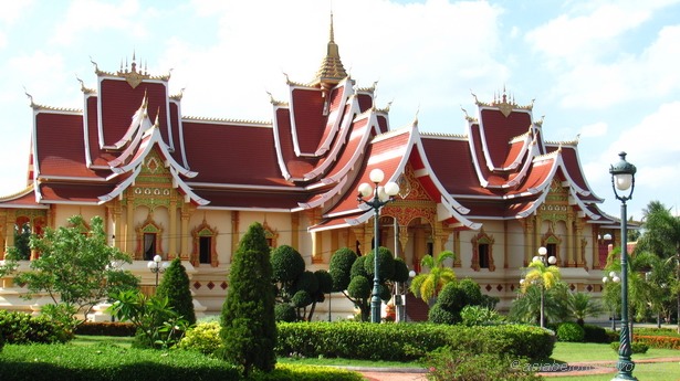 Buddhist Fellowship Organization of Lao PDR