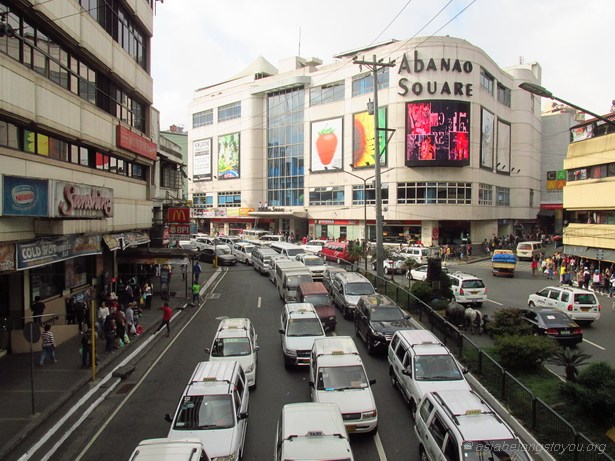 Abanao Square