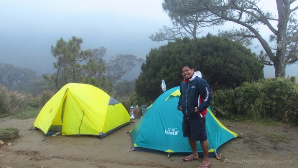 Camping Ground 2