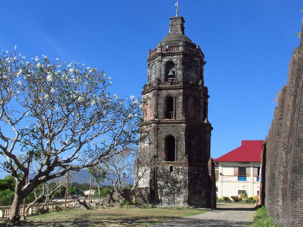 приход Nuestra Senora Dela Asuncion