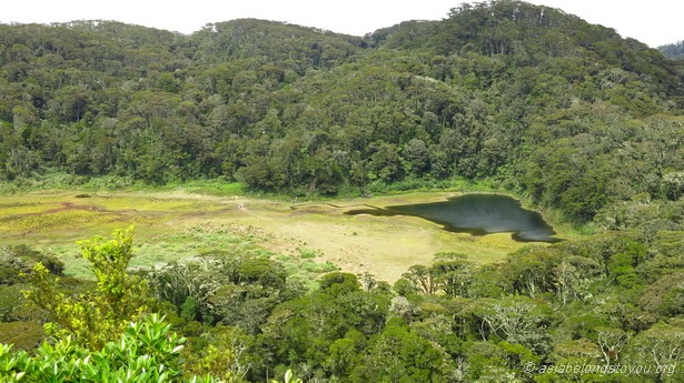 Lake Venado