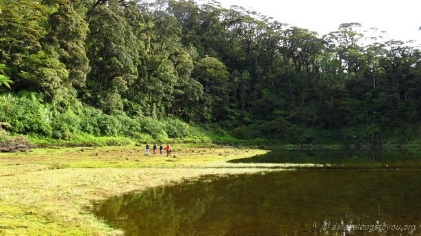 Lake Venado