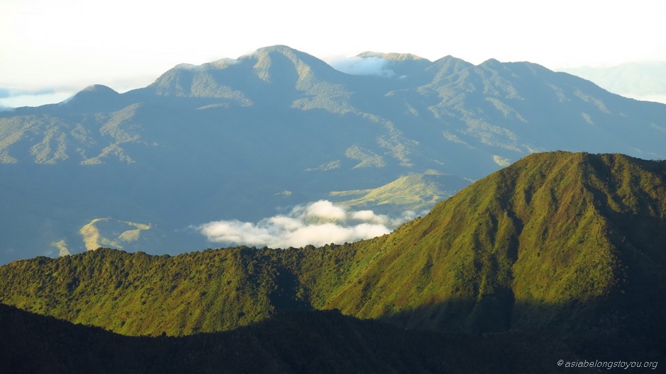 Mt.Katanglad